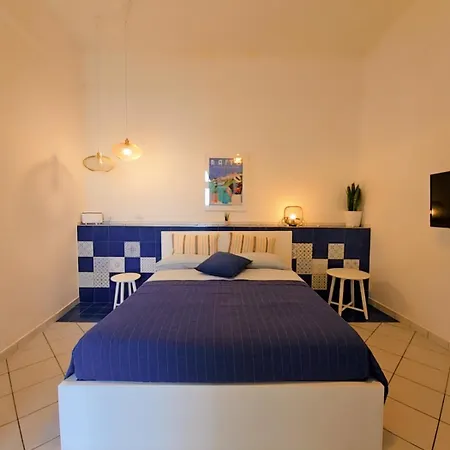 Appartamento Raito - Amalfi Coast Vietri